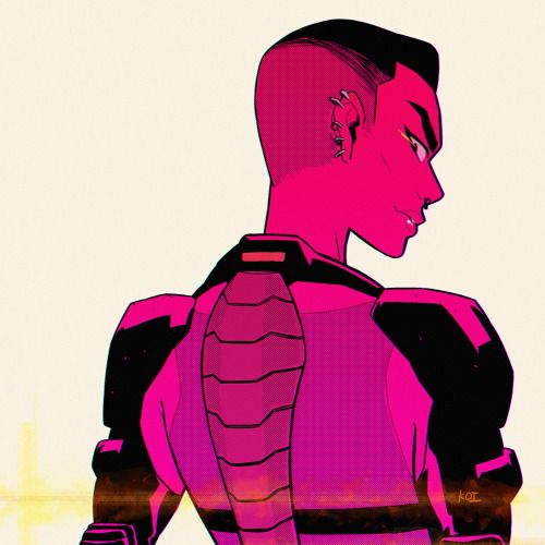 500x500 Read Motor Crush And Its Awesome! Had To Draw Domino Swift Can't