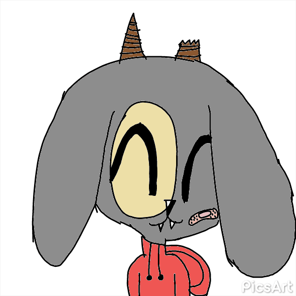 600x600 Redraw Of Domino Undertale Amino
