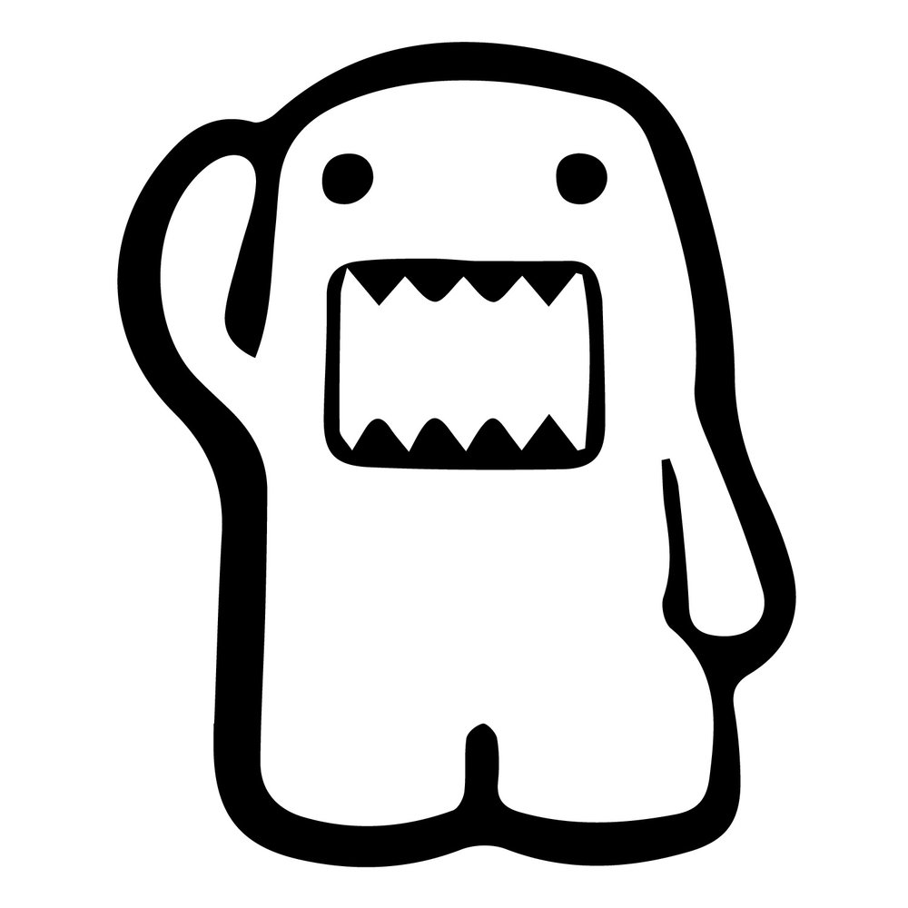 1000x1000 domo sticker needs more sticker