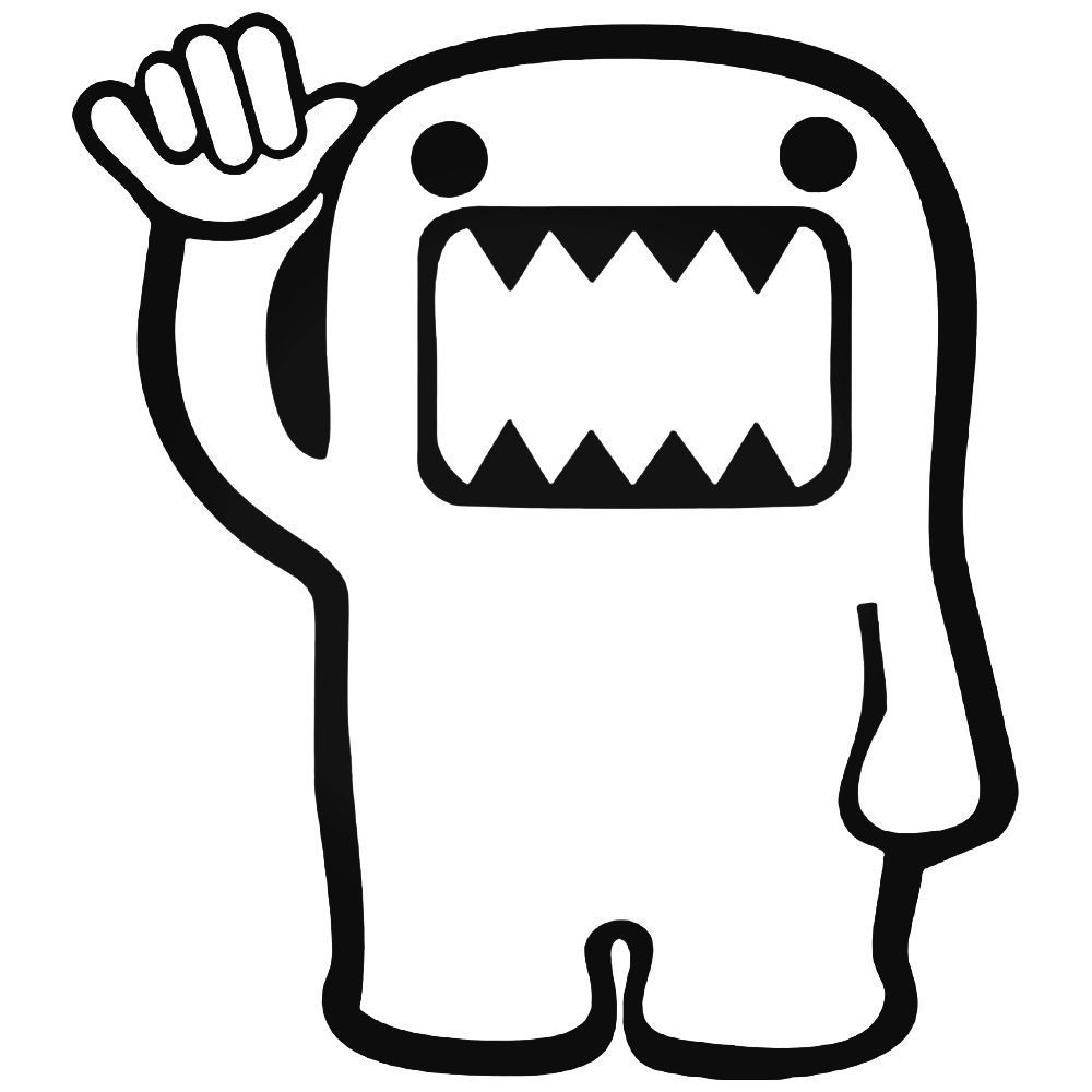 1000x1000 domo kun clipart clipart portal
