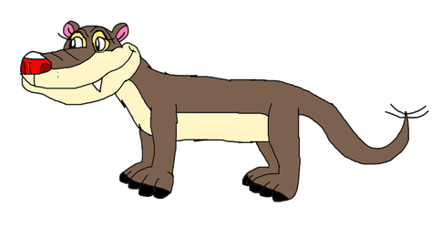 485x250 Chuck Jones Don Bluth Pakicetus