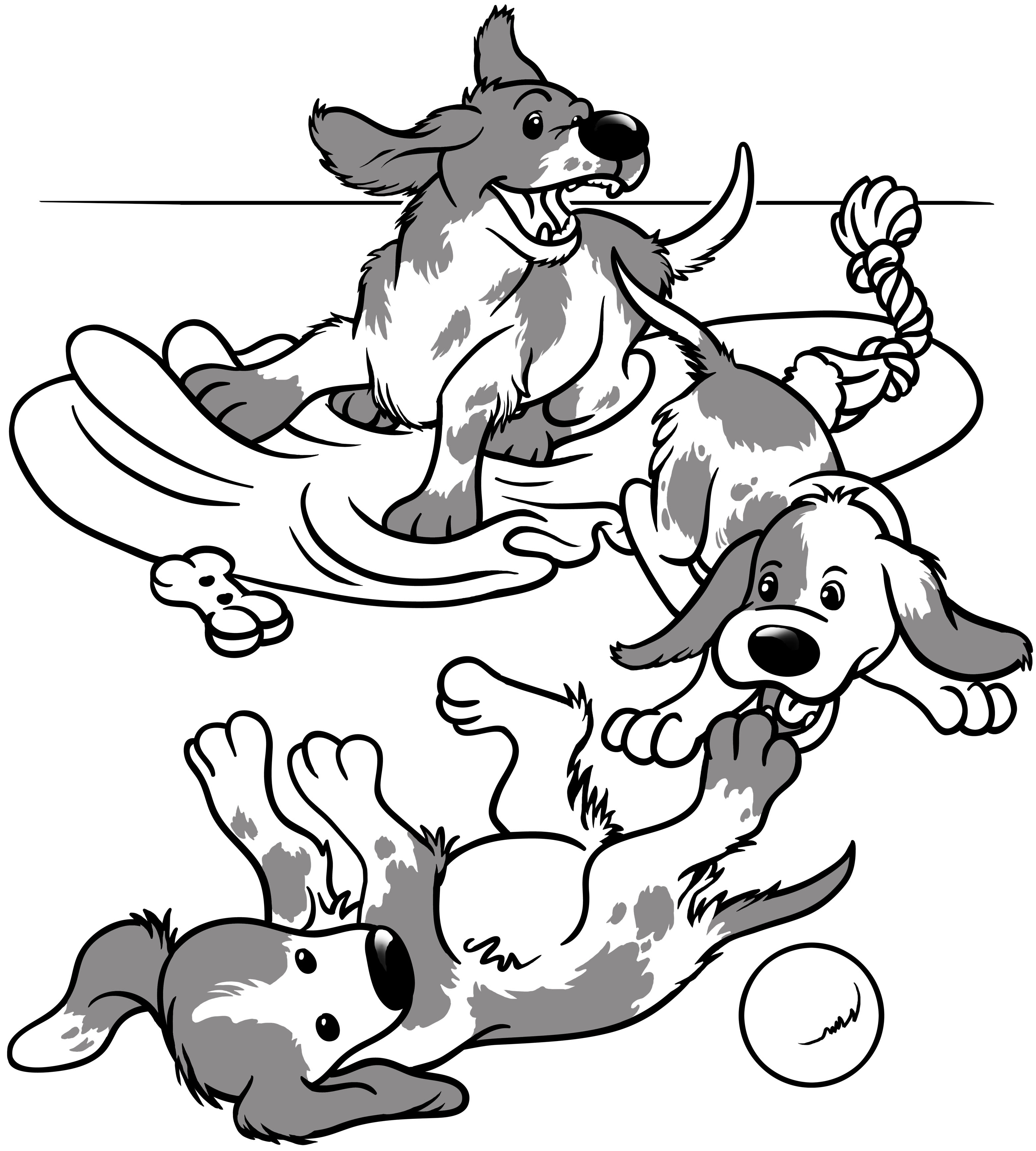 3127x3475 k sean sullivan art blog drawing animals with expression