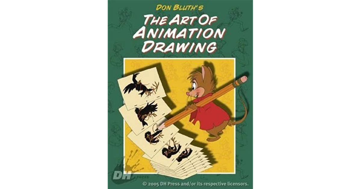 1200x630 The Art Of Animation Drawing