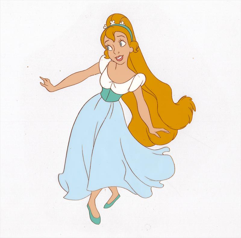 800x792 thumbelina disney versus non disney villains wiki fandom