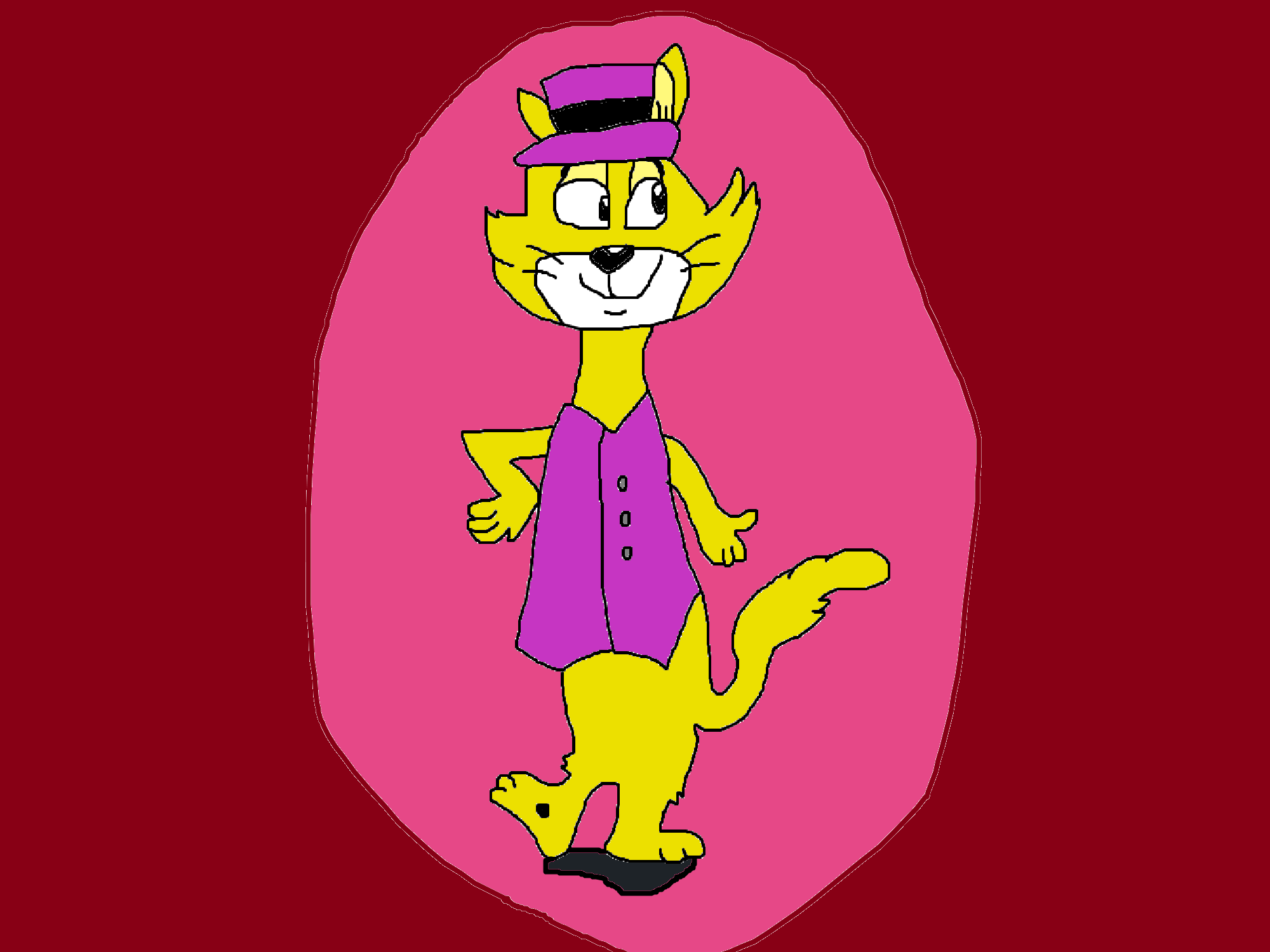 2000x1500 Top Cat