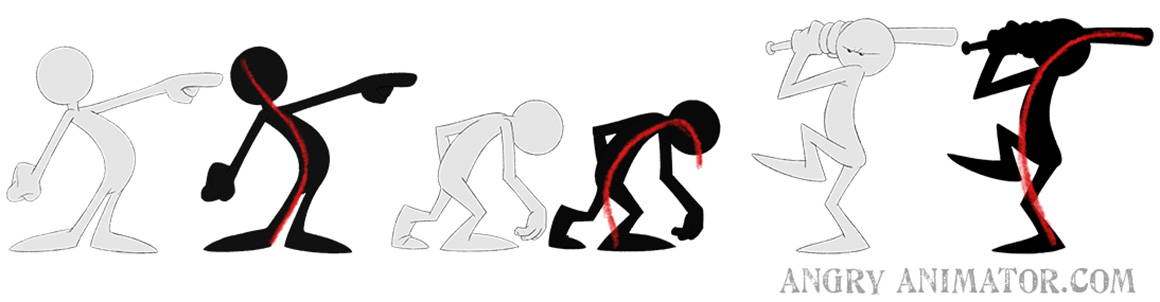 1160x302 animation, tutorials, assorted topics