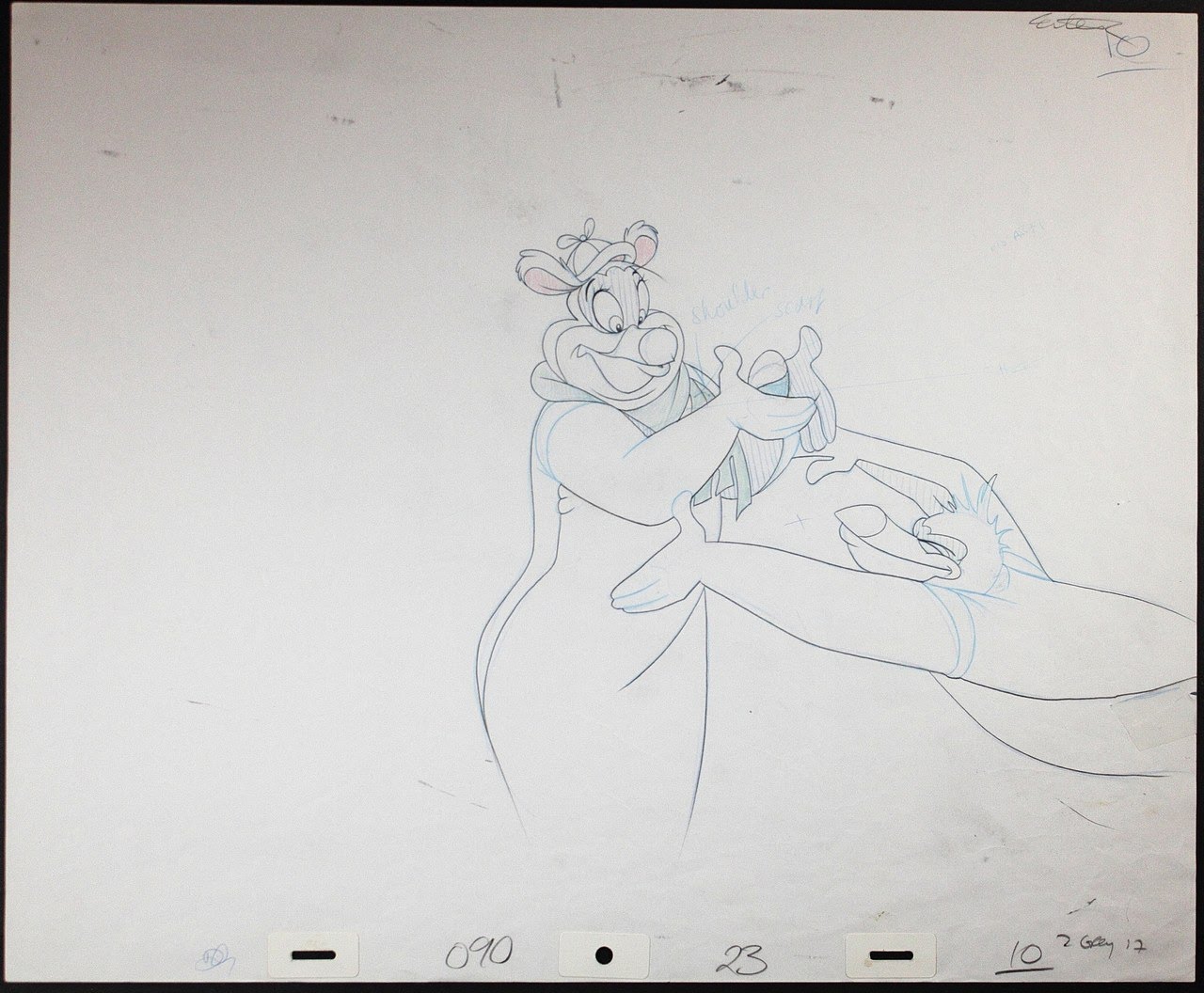 1280x1056 Animation Art Group