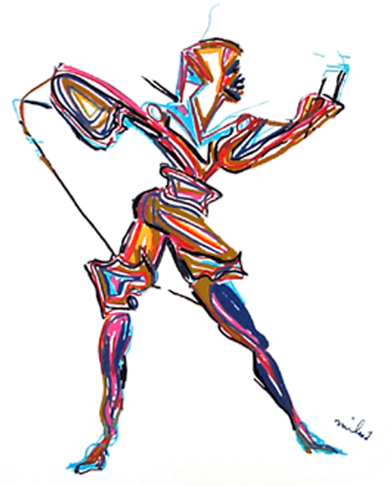 805x1000 Don Quixote Pp