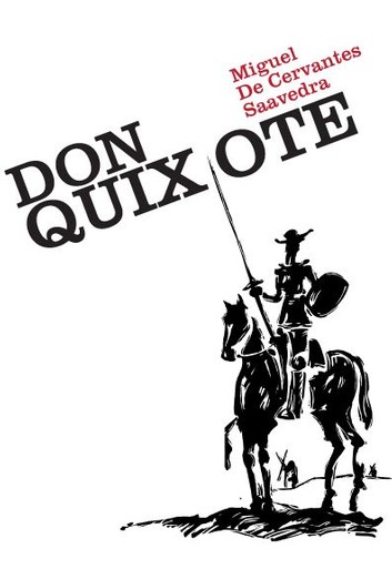 353x513 Don Quixote Ebook