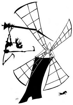 281x400 Quijote Ilustraciones Don Quixote, Art, Illustration Art