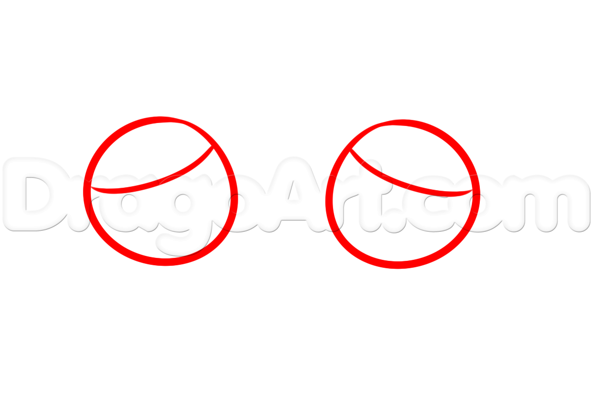 1200x836 How To Draw Daisy And Donald Duck Kissing, Step