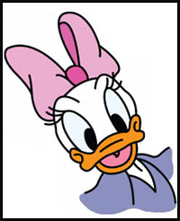 200x246 How To Draw Mickey Mouse Clubhouse Cartoon Characters Drawing