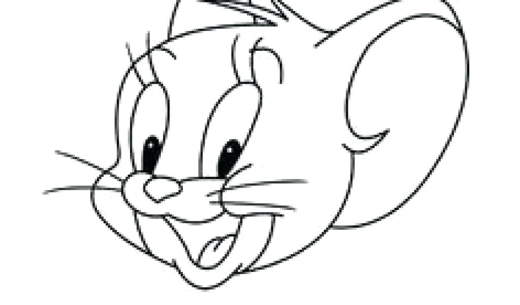 1024x600 How To Draw Donald Duck Step