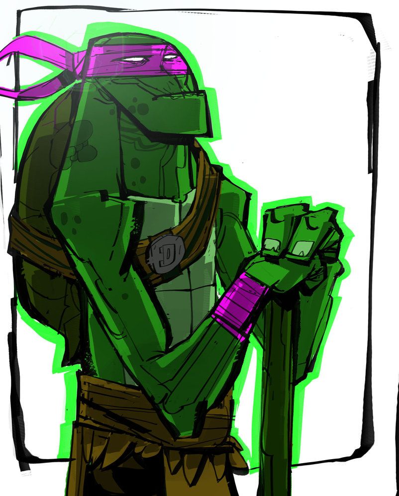 802x997 donatello