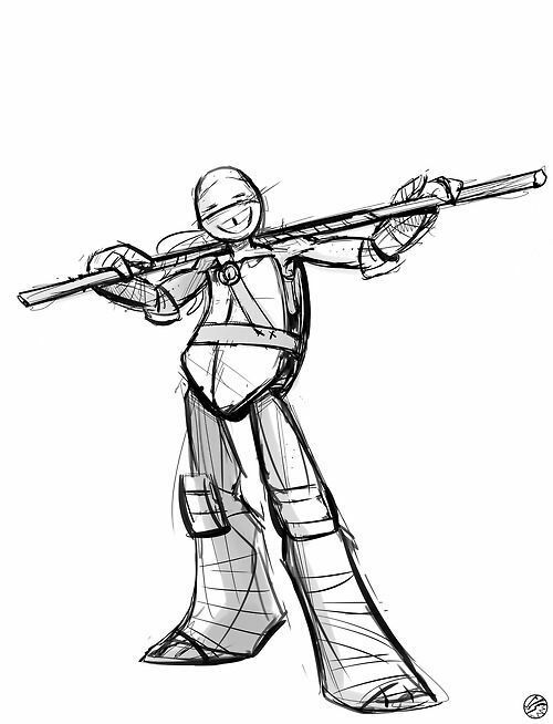 500x654 tmntxreader one shots