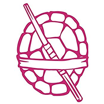 350x350 Teenage Mutant Ninja Turtles