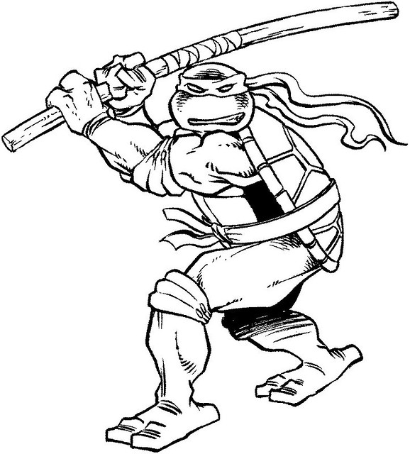 Donatello Drawings | Free download on ClipArtMag