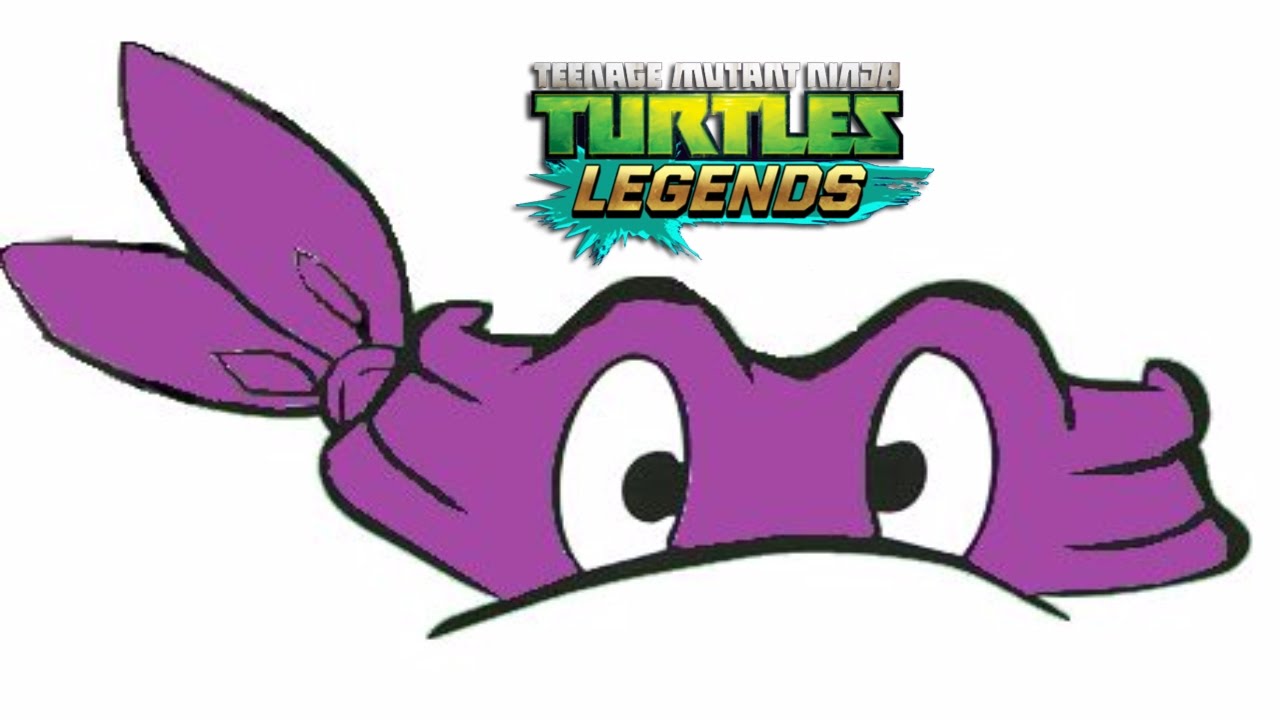 1280x720 donatello ninja turtle clipart collection