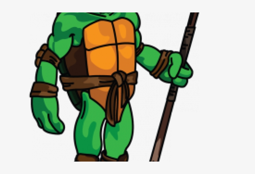820x560 drawn turtle donatello ninja turtle