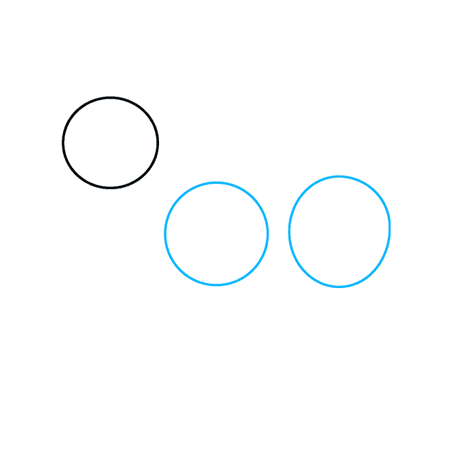 680x678 How To Draw A Donkey