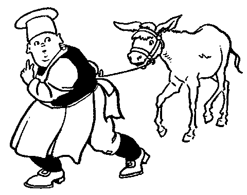 480x379 Cart Drawing Donkey Transparent Png Clipart Free Download