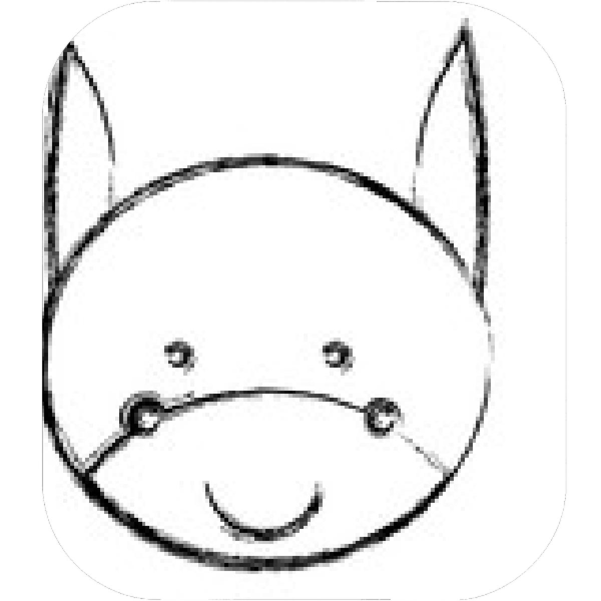 1200x1200 Designs Mein Mousepad Design Mousepad Selbst Designen