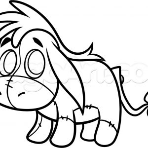 300x300 How To Draw A Basic Donkey Kong Archives