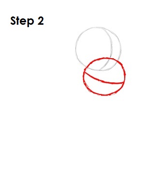 300x388 How To Draw Donkey Kong