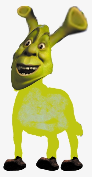 Donkey Shrek Drawing | Free download on ClipArtMag