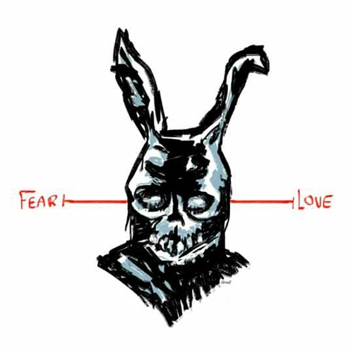 500x500 donnie darko discovered