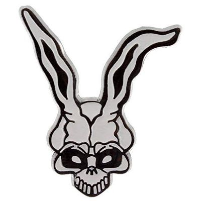 400x400 Killstar Gothic Pin Donnie Enamel