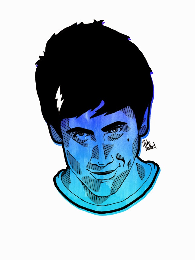 644x859 Mike Hazard Illustration