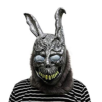 355x355 donnie darko frank the rabbit mask