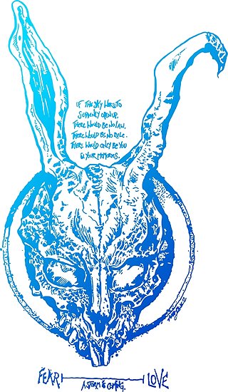 320x550 donnie darko quantum metaphysics frank posters