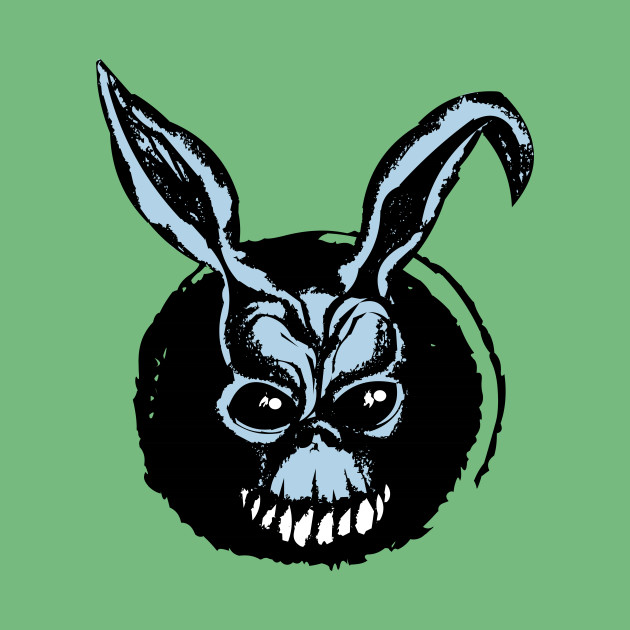 630x630 Frank The Bunny