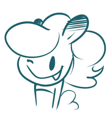 384x400 Tandye On Twitter Lil' Monsters Frank From Donnie Darko No