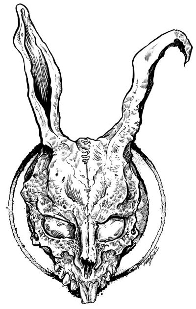 400x631 The Only Tattoo I've Ever Considered This In Glo In The Dark Ink