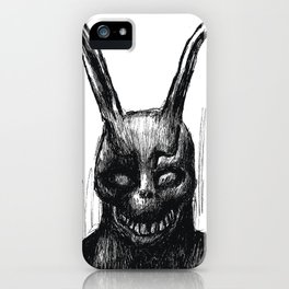 264x264 Darko Iphone Cases