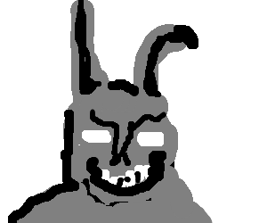 300x250 Donnie Darko
