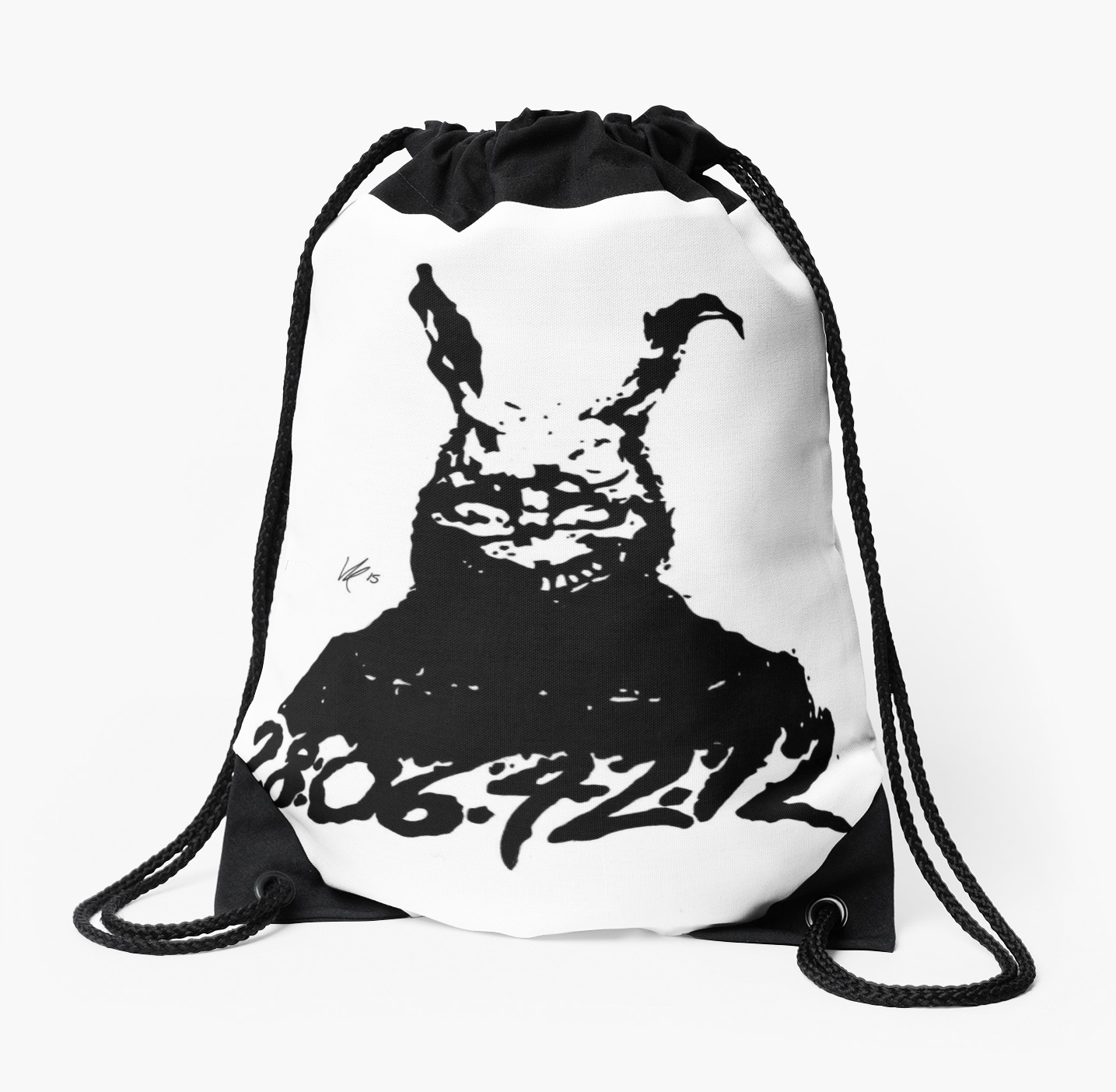 1435x1404 Donnie Darko