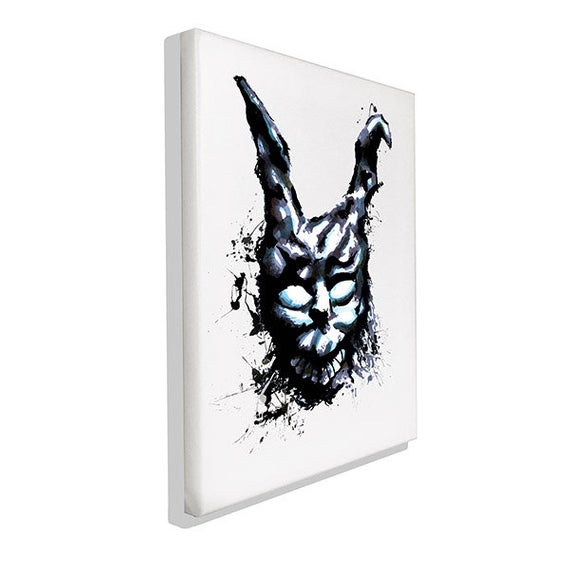 570x570 Frank Wall Canvas Original Art Inspired