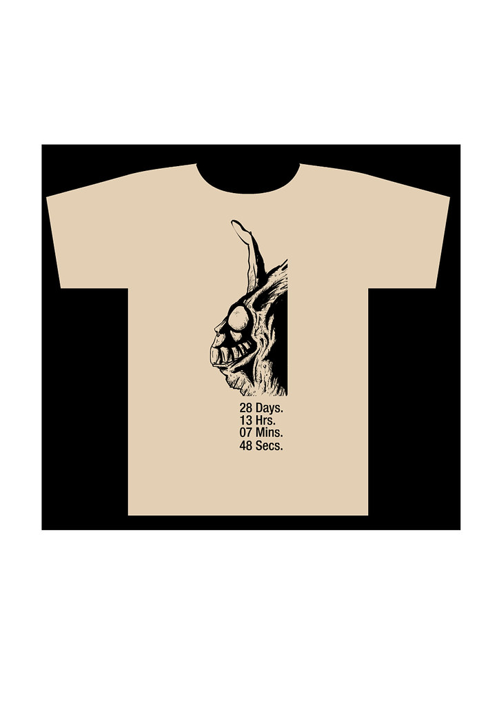 724x1024 The World's Best Photos Of Darko And Drawing