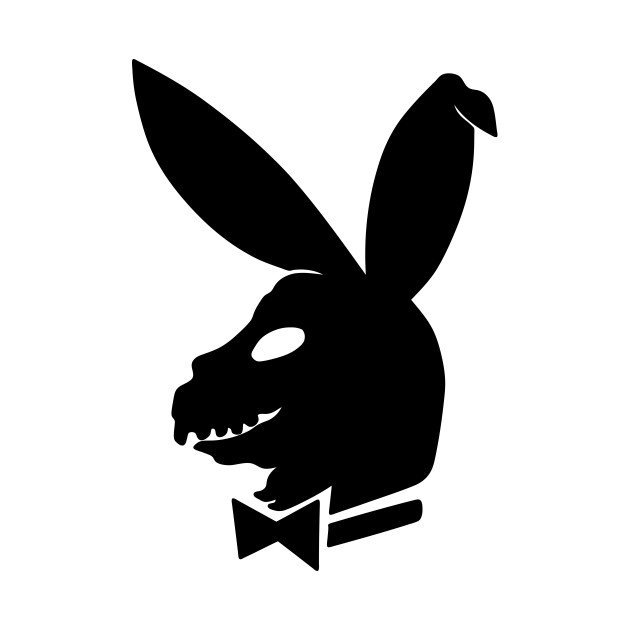 Donnie Darko Rabbit Drawing Free Download On ClipArtMag