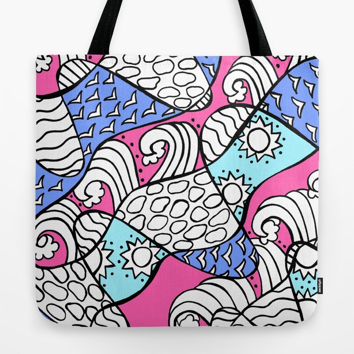 700x700 Doodle Art Drawing