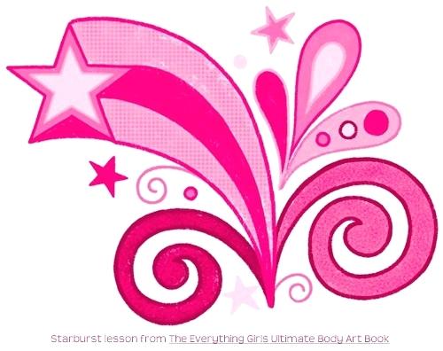 500x396 How To Draw A Cute Flower Step