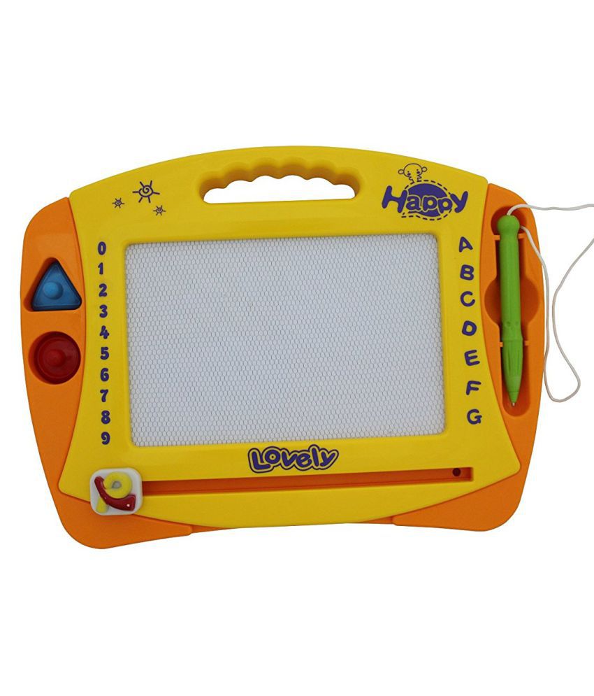 850x995 Magnetic Drawing Board Sketch Pad Doodle Writing Craft Art