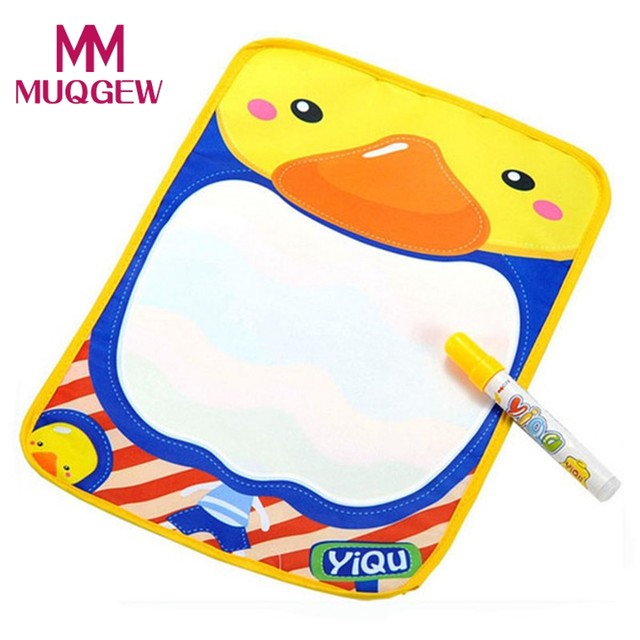 640x640 Online Shop Baby Kids Cartoon Animal Drawing Board