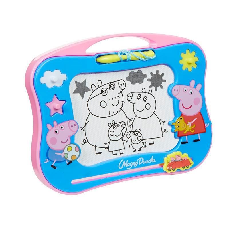 800x800 Welcome To Character Peppa Pig Magna Doodle