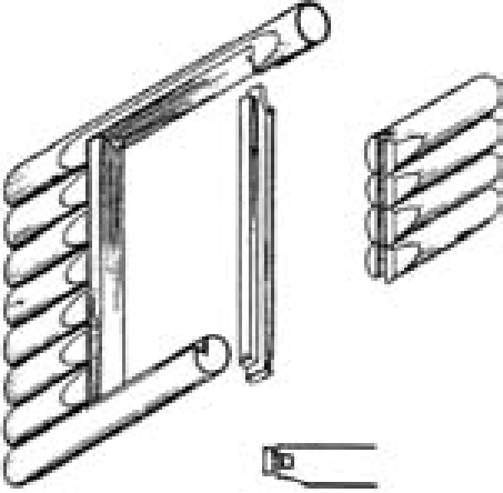 453x444 Detail Of The Door Frame Detajl Vratnega Okvira Download