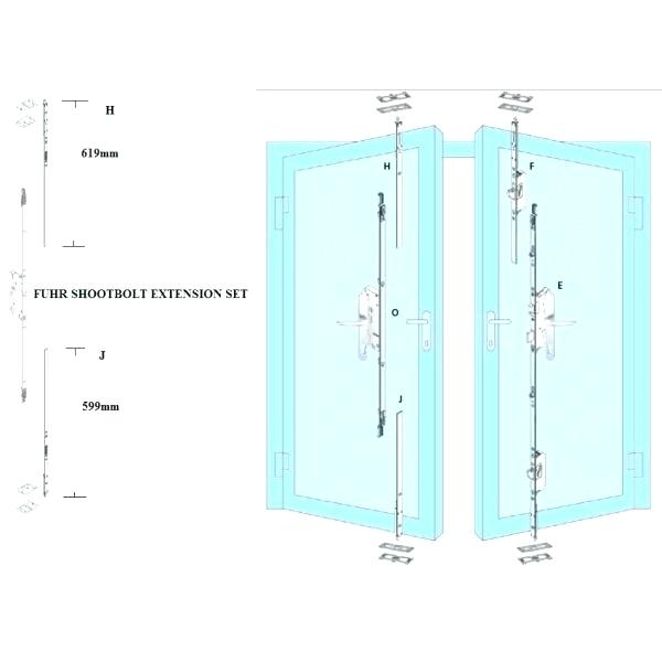 600x600 Automatic Sliding Door Threshold Detail Pictures Glass Repair